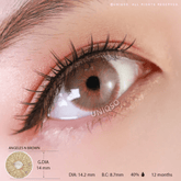 Urban Layer Angeles N Brown
